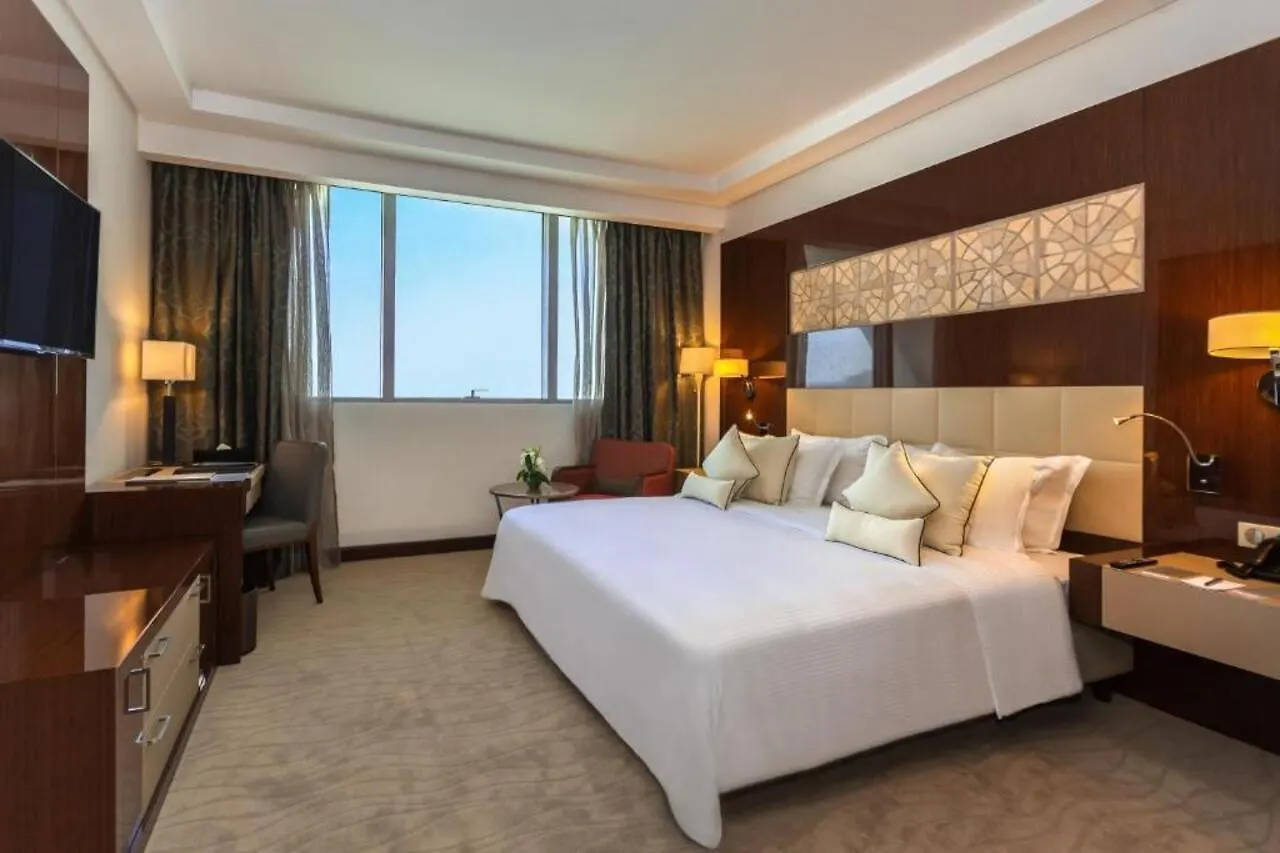 Laico Tunis Hotel