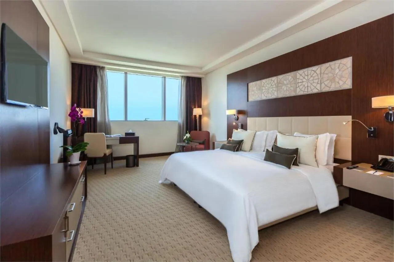 Laico Tunis Hotel