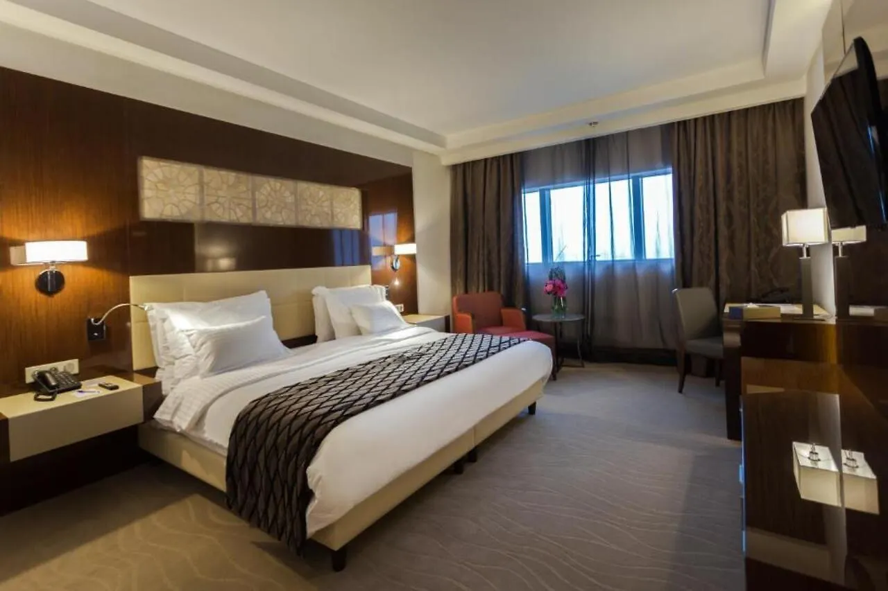 Laico Tunis Hotel 5*,  Tunisia