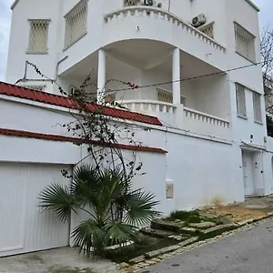Nomads Tunisia Albergue