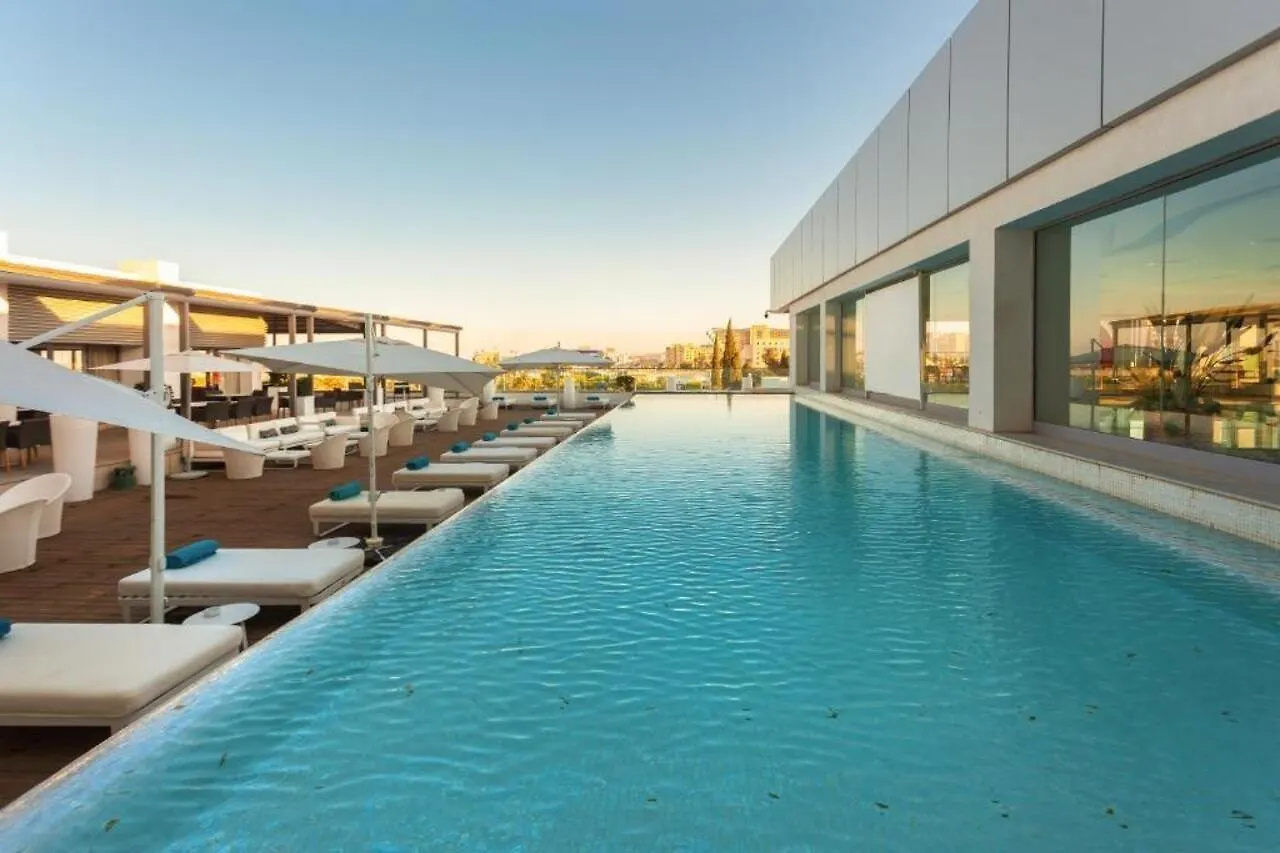Laico Tunis Hotel