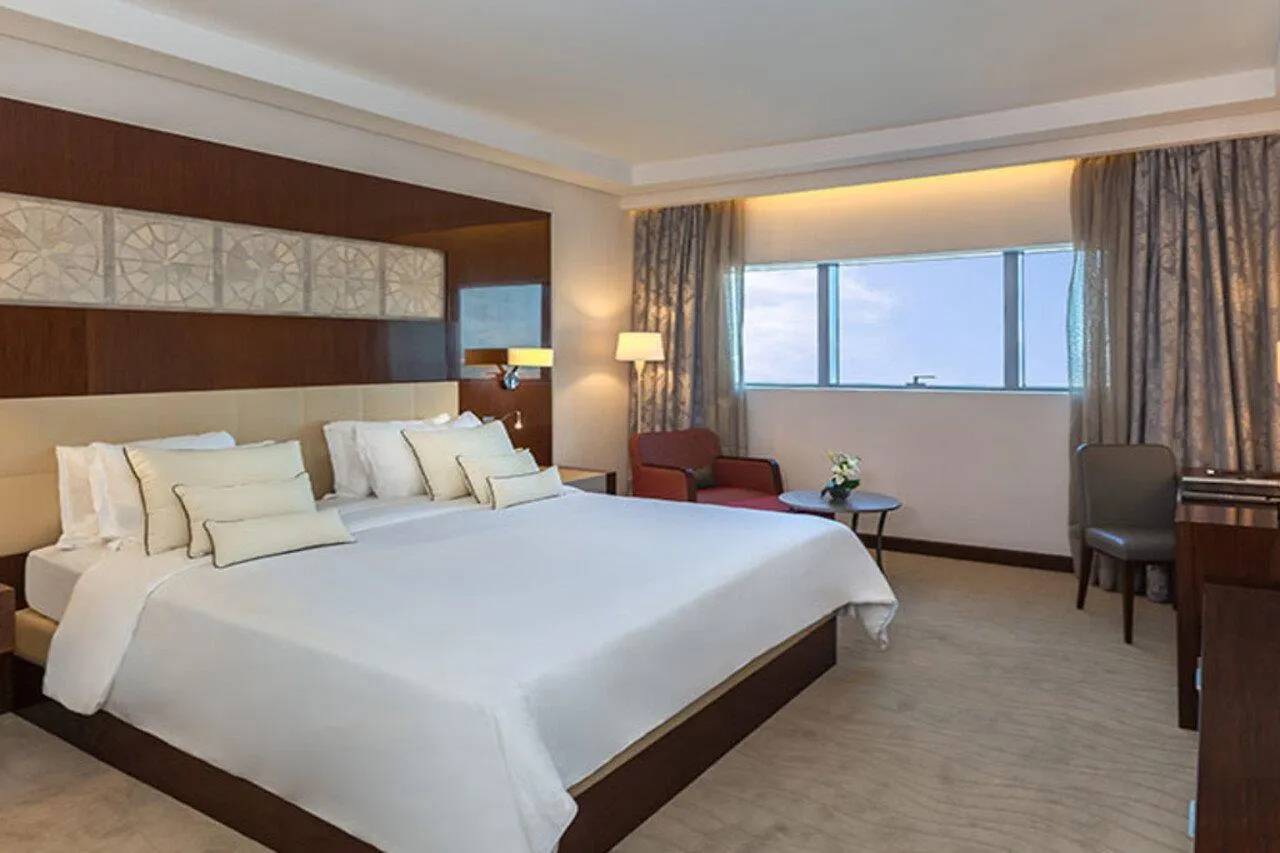 Laico Tunis Hotel Τυνησία