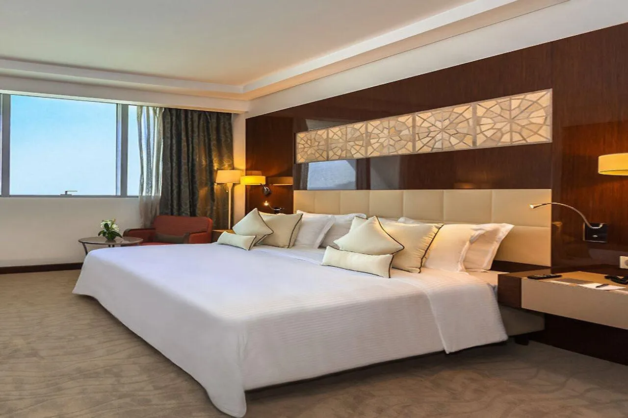Laico Tunis Hotel