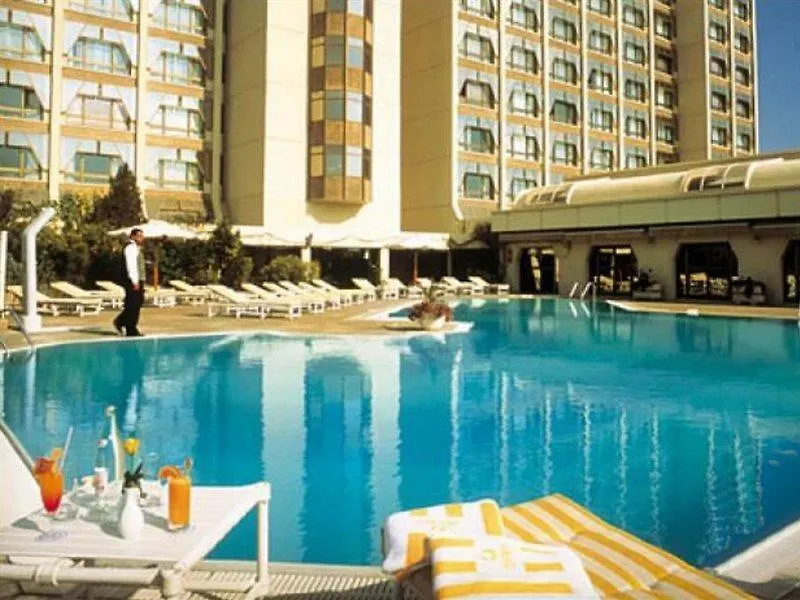 Laico Tunis Hotel