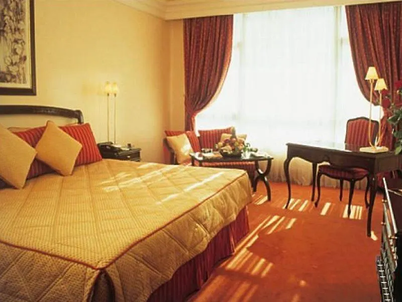 Laico Tunis Hotel