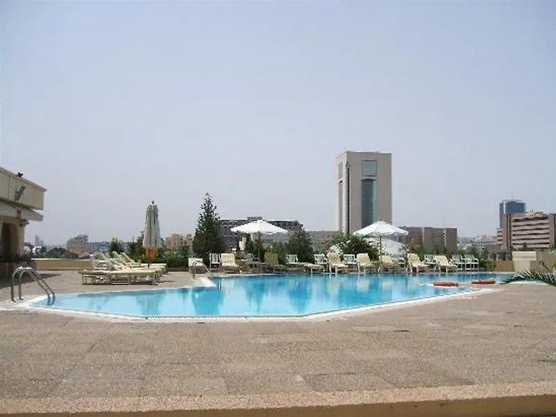 Laico Tunis Hotel 5*,