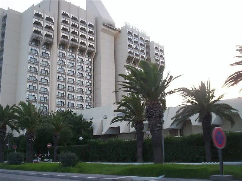 Laico Tunis Hotel
